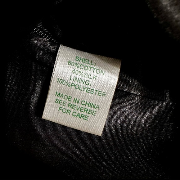 Lilly Pulitzer Rose Print Dress with Belt - Picture 5 of 8